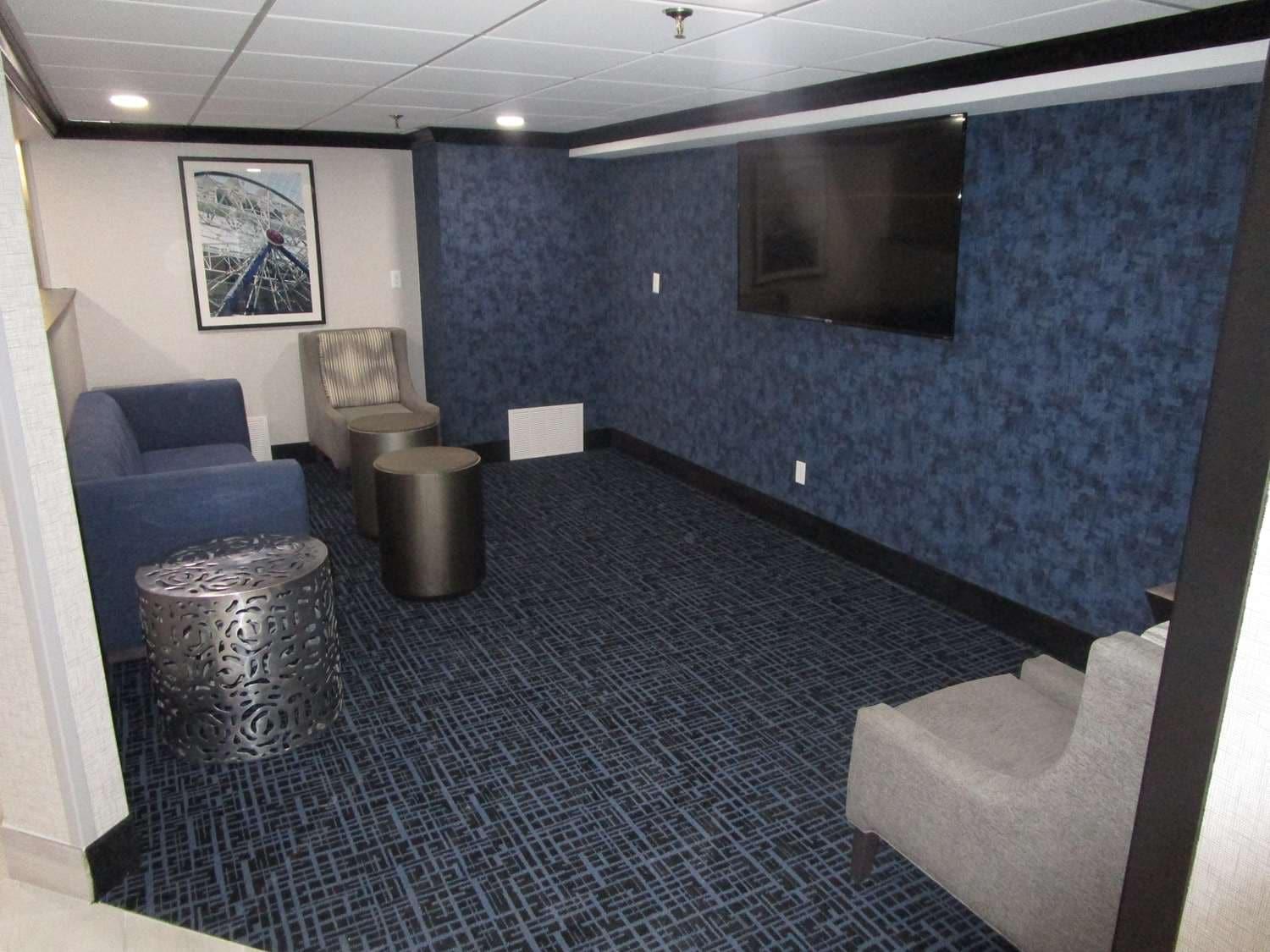 Best Western Bloomington Edina - Minneapolis Exterior photo